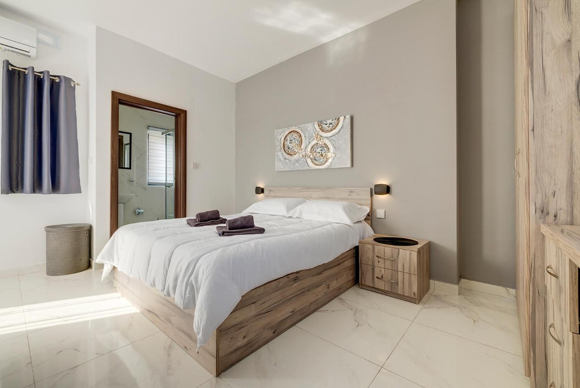 Sir William Reid Holiday Apartments Слима Екстериор снимка